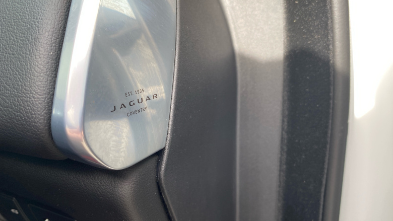 Jaguar F-Pace 2.0 D200 R-Dynamic S 5dr Auto AWD Diesel Estate